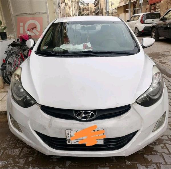 هيونداي   للبيع في العراق